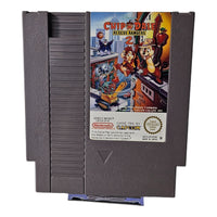 Chip ´N´Dale 2 Rescue Rangers - Nintendo NES - Nur Modul