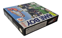 International Superstar Soccer  - Nintendo Game Boy / GB / CIB