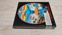 Midwinter II - Flames of Freedom - Commodore Amiga