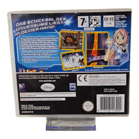Spectrobes  - Nintendo DS - Mit Karten
