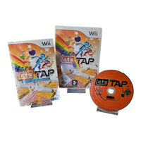Let´s TAP - Nintendo WII