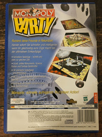 Monopoly Party - Playstation 2 / PS2