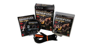 Bandfuse Rock Legends - Big Box  - Playstation 3 / PS3
