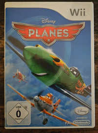Disney Planes - Nintendo WII