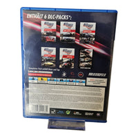 Need for Speed Rivals - Complete Edition - Sony Playstation 4 / PS4