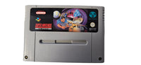 Timeslip - Super Nintendo - SNES