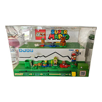 Demo Display LEGO - Lego-Set "Super Mario " (71360)  #2