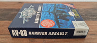 AV-8B Harrier Assault- Commodore Amiga