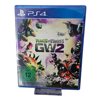 Plants vs Zombies GW2 - Playstation 4 / PS4