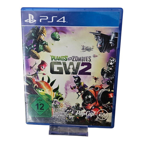 Plants vs Zombies GW2 - Playstation 4 / PS4