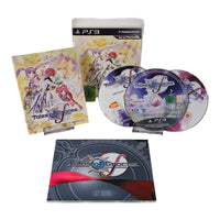 Tales of Graces f  - Playstation 3 / PS3