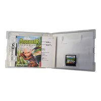 Arthur und die Minimoys - Nintendo DS