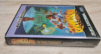 Grandslam - Sega Mega Drive