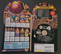 Amiga Plus CD Rom - #4 - 1997  - Commodore Amiga CD