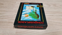 Conquestador - Commodore Amiga