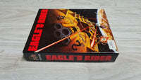 Eagle´s Rider - Commodore Amiga