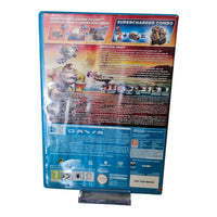 Skylanders Super Chargers Racing  Set - Nintendo WII #1