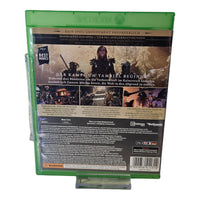 The Elder Scrolls Online - Gold Edition - XBOX ONE