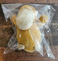 Pokemon - Enton - Kuscheltier - 1995 - Original