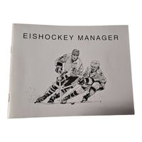 Eishockey Manager - Limited Edition - Commodore Amiga