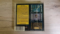 Ballistix - Commodore 64 / 128 - Tape