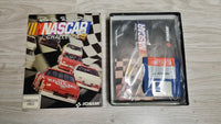 Nascar Challenge - Commodore Amiga