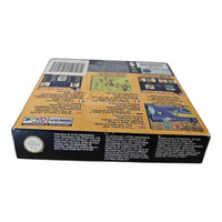 NBA JAM 99 - Nintendo Game Boy Color