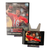 Joe Montana II Sports Talk Football  - Sega Mega Drive