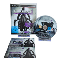 Darksiders II - Uncut - - Playstation 3 / PS3