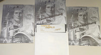 Transworld  - Commodore 64/128 / C64 - C128 - Diskette