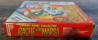 Looney Tunes Collector Rache vom Mars - Nintendo GBC - Gameboy Color - CIB