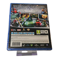Lego - Marvel Super  Heroes  - Sony Playstation 4 / PS4 - NEU