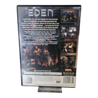 Project Eden -  Playstation 2 / PS2