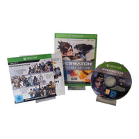 Overwatch - Legendary Edition - Blizzard - Xbox One