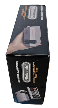 Nintendo NES Mini - Nintendo Classic Mini - 30 Games - OVP