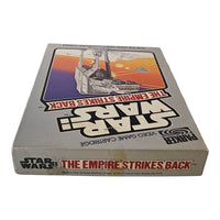 Star Wars The Empires Strikes Back  -  Atari 2600 - OVP