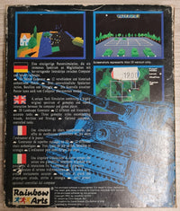 Conqueror - Commodore Amiga