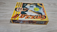 Gazza II - Commodore Amiga - Komplett mit Brosche !