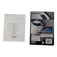 Game Boy Player für Nintendo Game Cube  - CD + Player