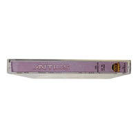 Antics - Commodore 64 / 128 - Tape - Time Warp