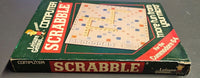 Scrabble - Commodore 64/128