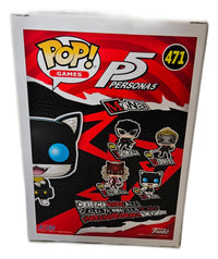 MONA - Persona 5 FUNKO POP! 471
