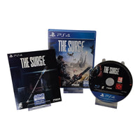 The Surge  - Sony Playstation 4 / PS4