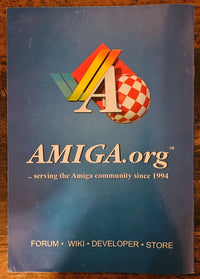 Amiga Future - mit CD -  #152 / 2021  - Commodore Amiga