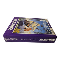 Pirates!  - Commodore Amiga