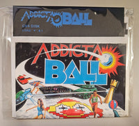 Addicta Ball - Commodore 64/128 / C64 - C128