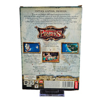 Sid Meier´s PIRATES!  - PC -