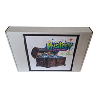 Games-Spiele Box - S-Box - Video Games - Nintendo - Sega - Sony - Atari