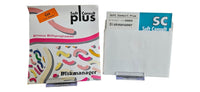 Diskmanager - Soft Consult  - Commodore 64/128 - Diskette