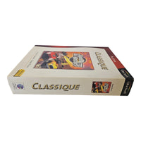 Speed Busters - Classique (PC)  WIN95/98 - Big Box